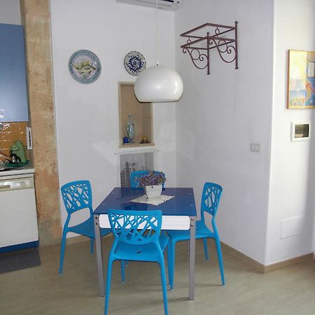 Antica Casina Di Pescatori Apartamento Lido di Noto Exterior foto