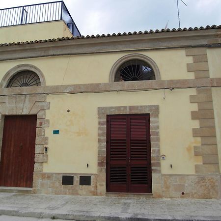 Antica Casina Di Pescatori Apartamento Lido di Noto Exterior foto