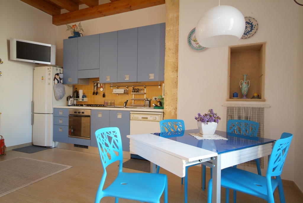 Antica Casina Di Pescatori Apartamento Lido di Noto Quarto foto