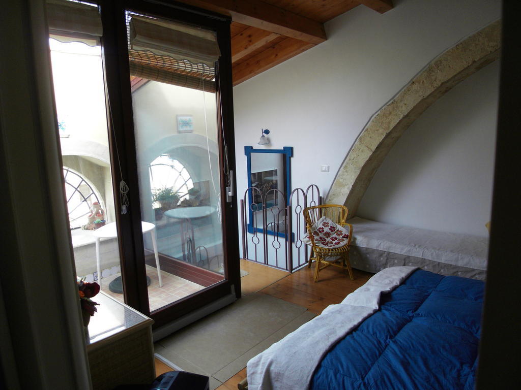 Antica Casina Di Pescatori Apartamento Lido di Noto Quarto foto