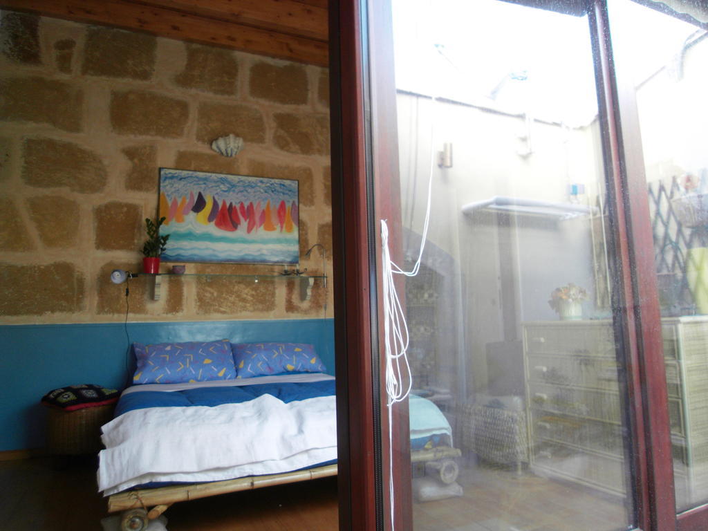 Antica Casina Di Pescatori Apartamento Lido di Noto Quarto foto