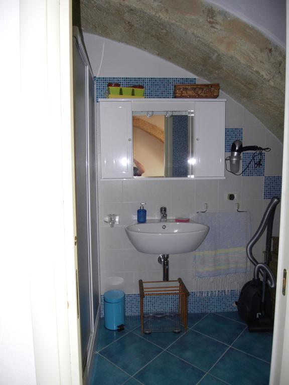 Antica Casina Di Pescatori Apartamento Lido di Noto Quarto foto