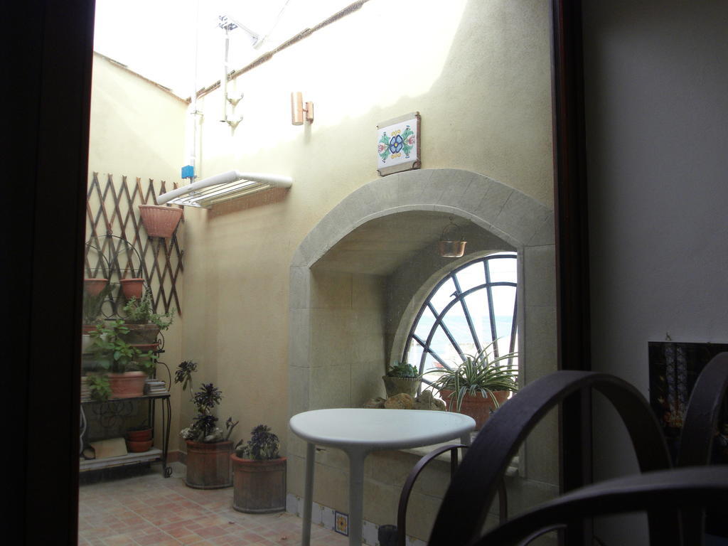 Antica Casina Di Pescatori Apartamento Lido di Noto Exterior foto
