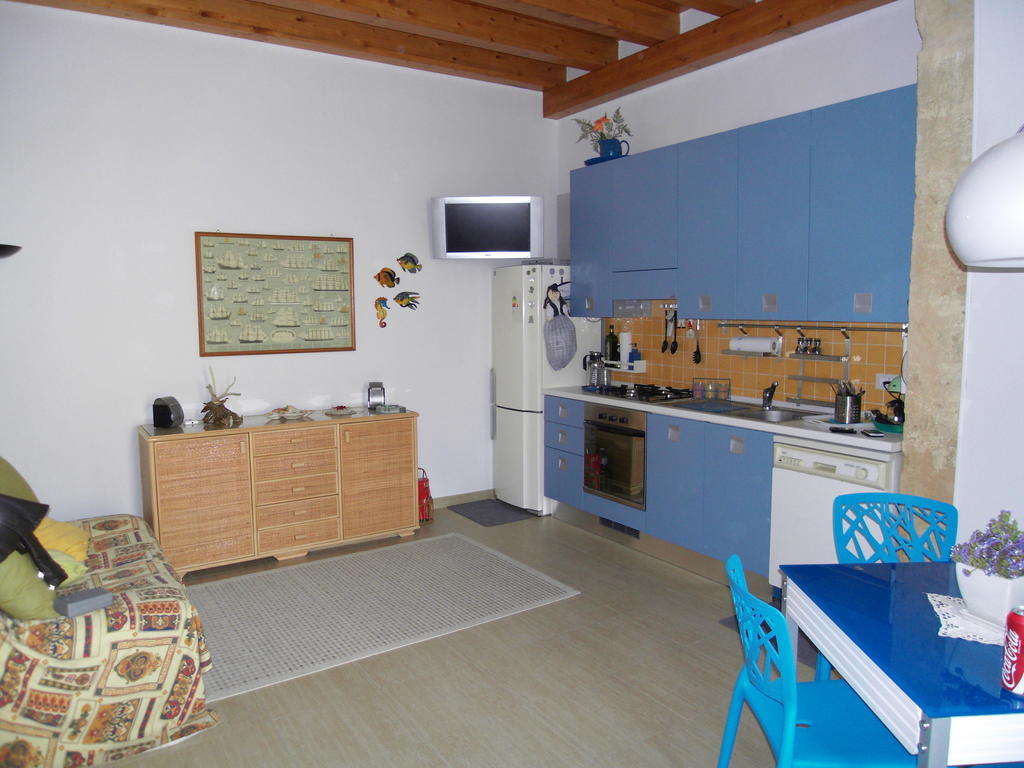Antica Casina Di Pescatori Apartamento Lido di Noto Exterior foto