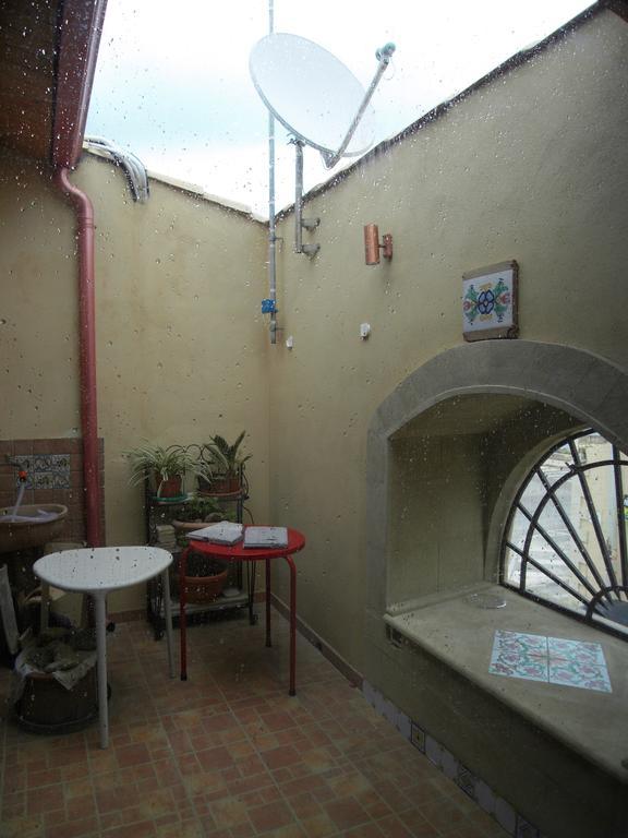 Antica Casina Di Pescatori Apartamento Lido di Noto Exterior foto