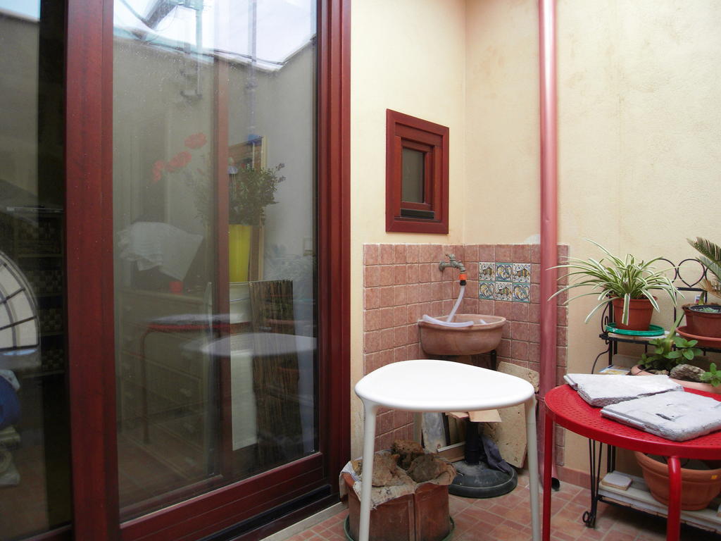 Antica Casina Di Pescatori Apartamento Lido di Noto Exterior foto