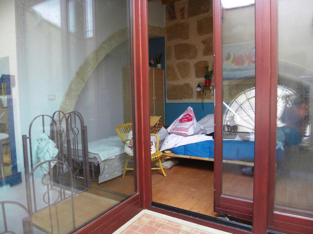 Antica Casina Di Pescatori Apartamento Lido di Noto Exterior foto