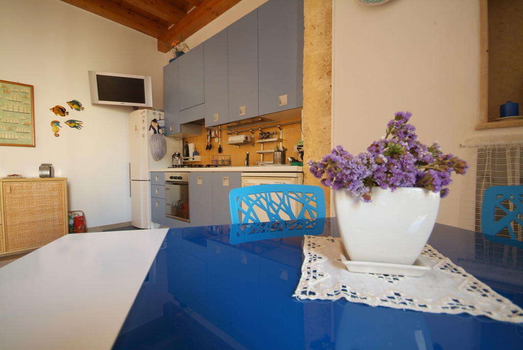 Antica Casina Di Pescatori Apartamento Lido di Noto Exterior foto
